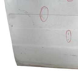 PORTA LATERAL TRASEIRA DUCATO JUMPER BOXER 2002 A 2017 