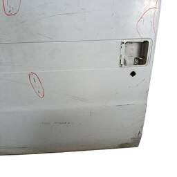 PORTA LATERAL TRASEIRA DUCATO JUMPER BOXER 2002 A 2017 