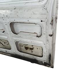 PORTA LATERAL TRASEIRA DUCATO JUMPER BOXER 2002 A 2017 