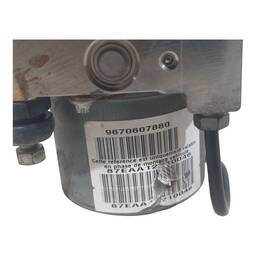 MODULO FREIO ABS 408 308 2008 À 2012 2.0 FLEX 9674139780