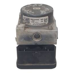 MODULO ABS PEUGEOT 208 C3 13/18 1.6 THP 2.0 FLEX 9802460680