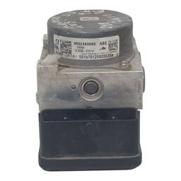 MODULO ABS PEUGEOT 208 C3 13/18 1.6 THP 2.0 FLEX 9802460680