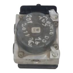 MODULO ABS PEUGEOT 208 C3 13/18 1.6 THP 2.0 FLEX 9802460680