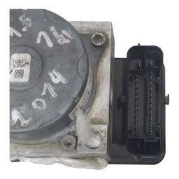 MODULO ABS PEUGEOT 208 C3 13/18 1.6 THP 2.0 FLEX 9802460680