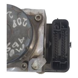 MODULO ABS PEUGEOT 208 C3 13/18 1.6 THP 2.0 FLEX 9802460680