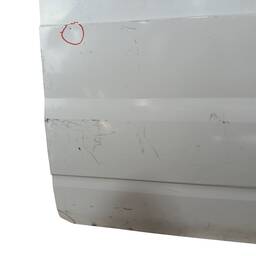  PORTA TRASEIRA DIREITA FORD TRANSIT TETO ALTO 2009 Á 2013