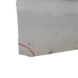  PORTA TRASEIRA DIREITA FORD TRANSIT TETO ALTO 2009 Á 2013