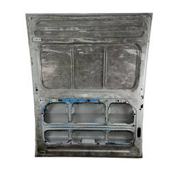  PORTA TRASEIRA DIREITA FORD TRANSIT TETO ALTO 2009 Á 2013