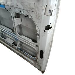  PORTA TRASEIRA DIREITA FORD TRANSIT TETO ALTO 2009 Á 2013