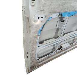  PORTA TRASEIRA DIREITA FORD TRANSIT TETO ALTO 2009 Á 2013