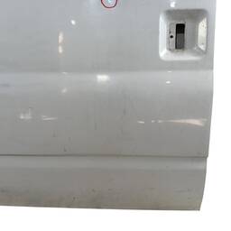 PORTA TRASEIRA DIREITA FORD TRANSIT TETO ALTO 2009 A 2013