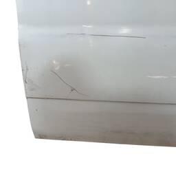 PORTA TRASEIRA DIREITA FORD TRANSIT TETO ALTO 2009 A 2013