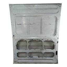 PORTA TRASEIRA DIREITA FORD TRANSIT TETO ALTO 2009 A 2013