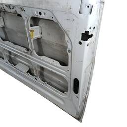 PORTA TRASEIRA DIREITA FORD TRANSIT TETO ALTO 2009 A 2013