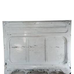 PORTA TRASEIRA DIREITA FORD TRANSIT TETO ALTO 2009 A 2013