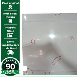 PORTA LATERAL TRASEIRA DIREITA RENAULT MASTER 2014 Á 2020