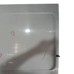 PORTA LATERAL TRASEIRA DIREITA RENAULT MASTER 2014 Á 2020