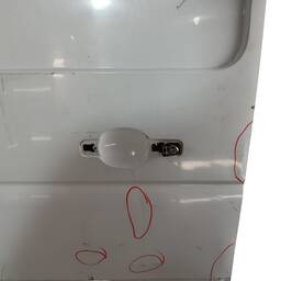 PORTA LATERAL TRASEIRA DIREITA RENAULT MASTER 2014 Á 2020