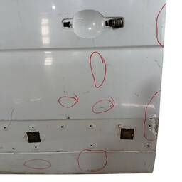 PORTA LATERAL TRASEIRA DIREITA RENAULT MASTER 2014 Á 2020