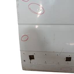 PORTA LATERAL TRASEIRA DIREITA RENAULT MASTER 2014 Á 2020