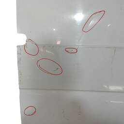 PORTA LATERAL TRASEIRA DIREITA RENAULT MASTER 2014 Á 2020