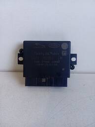 Modulo Estacionamento Range Rover Evoque 15/19 gx6315c859dm 