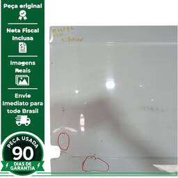 PORTA LATERAL TRASEIRA DIREITA RENAULT MASTER 2014 A 2020