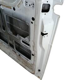 PORTA LATERAL TRASEIRA DIREITA RENAULT MASTER 2014 A 2020