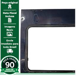 PORTA LATERAL TRASEIRA DUCATO JUMPER BOXER 2002 A 2017 