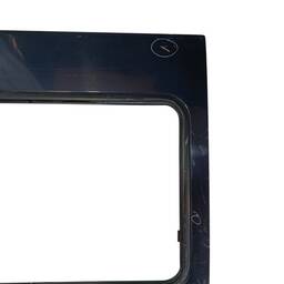 PORTA LATERAL TRASEIRA DUCATO JUMPER BOXER 2002 A 2017 