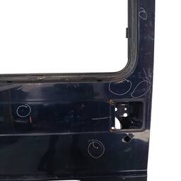 PORTA LATERAL TRASEIRA DUCATO JUMPER BOXER 2002 A 2017 