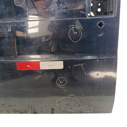 PORTA LATERAL TRASEIRA DUCATO JUMPER BOXER 2002 A 2017 