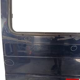 PORTA LATERAL TRASEIRA DUCATO JUMPER BOXER 2002 A 2017 