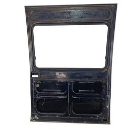 PORTA LATERAL TRASEIRA DUCATO JUMPER BOXER 2002 A 2017 