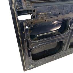 PORTA LATERAL TRASEIRA DUCATO JUMPER BOXER 2002 A 2017 