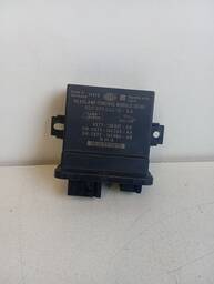 Modulo Regulador Farol Evoque 2014 A 2019 5df00904112aa