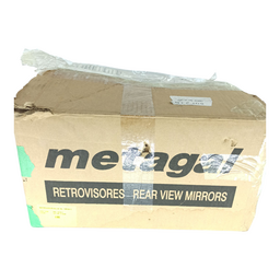 RETROVISOR DIR SW4 HILUX 16/ ELETRIC C PISCA S REBAT METAGAL