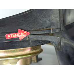 PAR BUZINA CARACOL FORD FOCUS 01 A 08 1M5T13A803AA