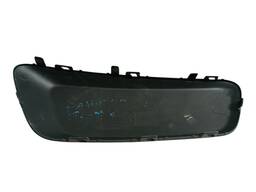 MOLDURA FRISO ESQUERDO P/CHOQUE DIANT SANDERO STEPWAY 15/19