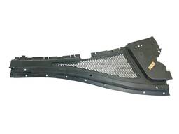 CHURRASQUEIRA DIREITA CITROEN C3 2023 2024 2025/..