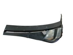 CHURRASQUEIRA DIREITA NIVUS 2021/