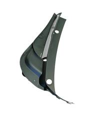 CHURRASQUEIRA ESQUERDA NIVUS 2021/