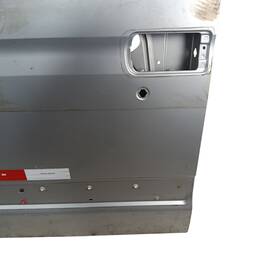 PORTA LATERAL TRASEIRA DIREITA MASTER FURGÃO 2003 A 2013 