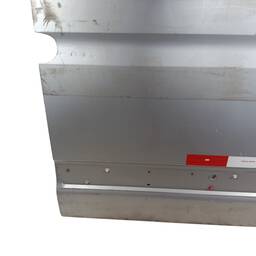 PORTA LATERAL TRASEIRA DIREITA MASTER FURGÃO 2003 A 2013 