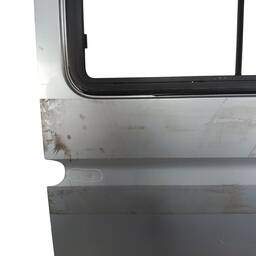 PORTA LATERAL TRASEIRA DIREITA MASTER FURGÃO 2003 A 2013 