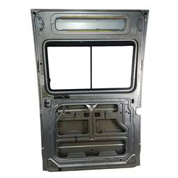 PORTA LATERAL TRASEIRA DIREITA MASTER FURGÃO 2003 A 2013 