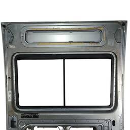 PORTA LATERAL TRASEIRA DIREITA MASTER FURGÃO 2003 A 2013 