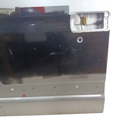 PORTA LATERAL TRASEIRA DIREITA MASTER 2003 Á 2013 FURGÃO