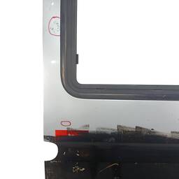 PORTA LATERAL TRASEIRA DIREITA MASTER 2003 Á 2013 FURGÃO