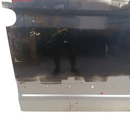 PORTA LATERAL TRASEIRA DIREITA MASTER 2003 Á 2013 FURGÃO